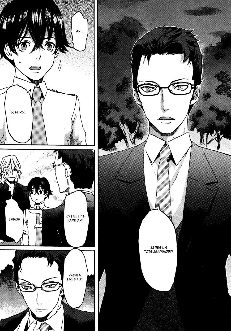 Capitulo 17 page 27