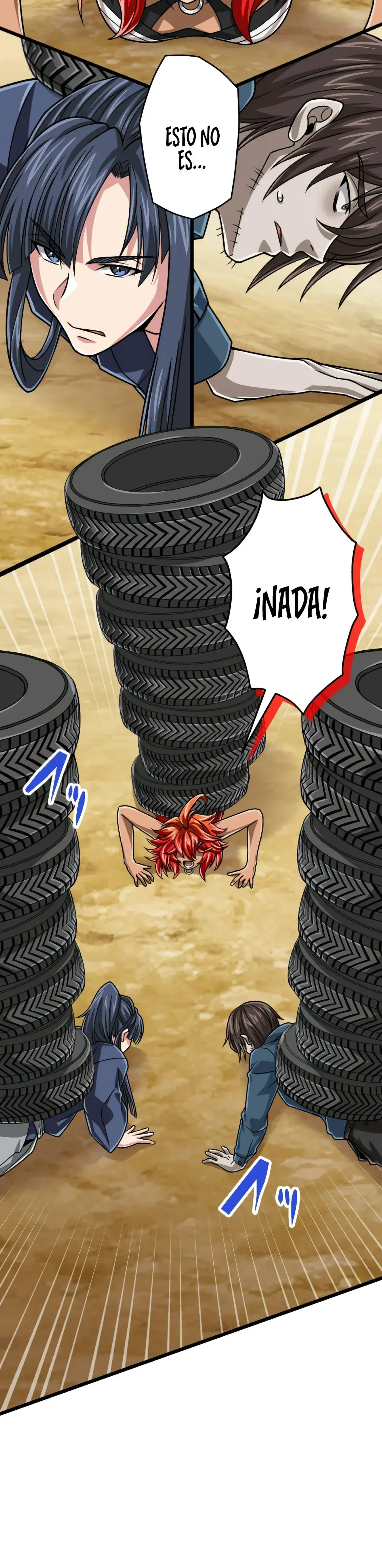 Capitulo 82 page 24