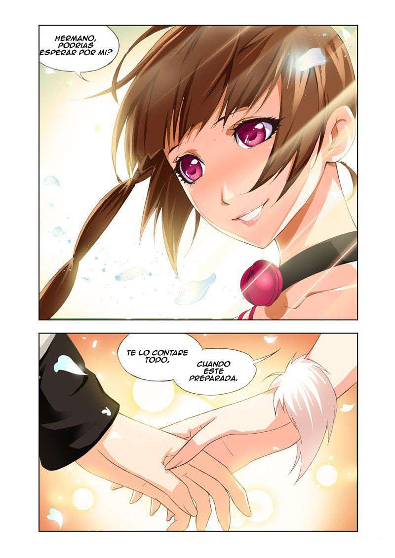 Capitulo 69 page 19