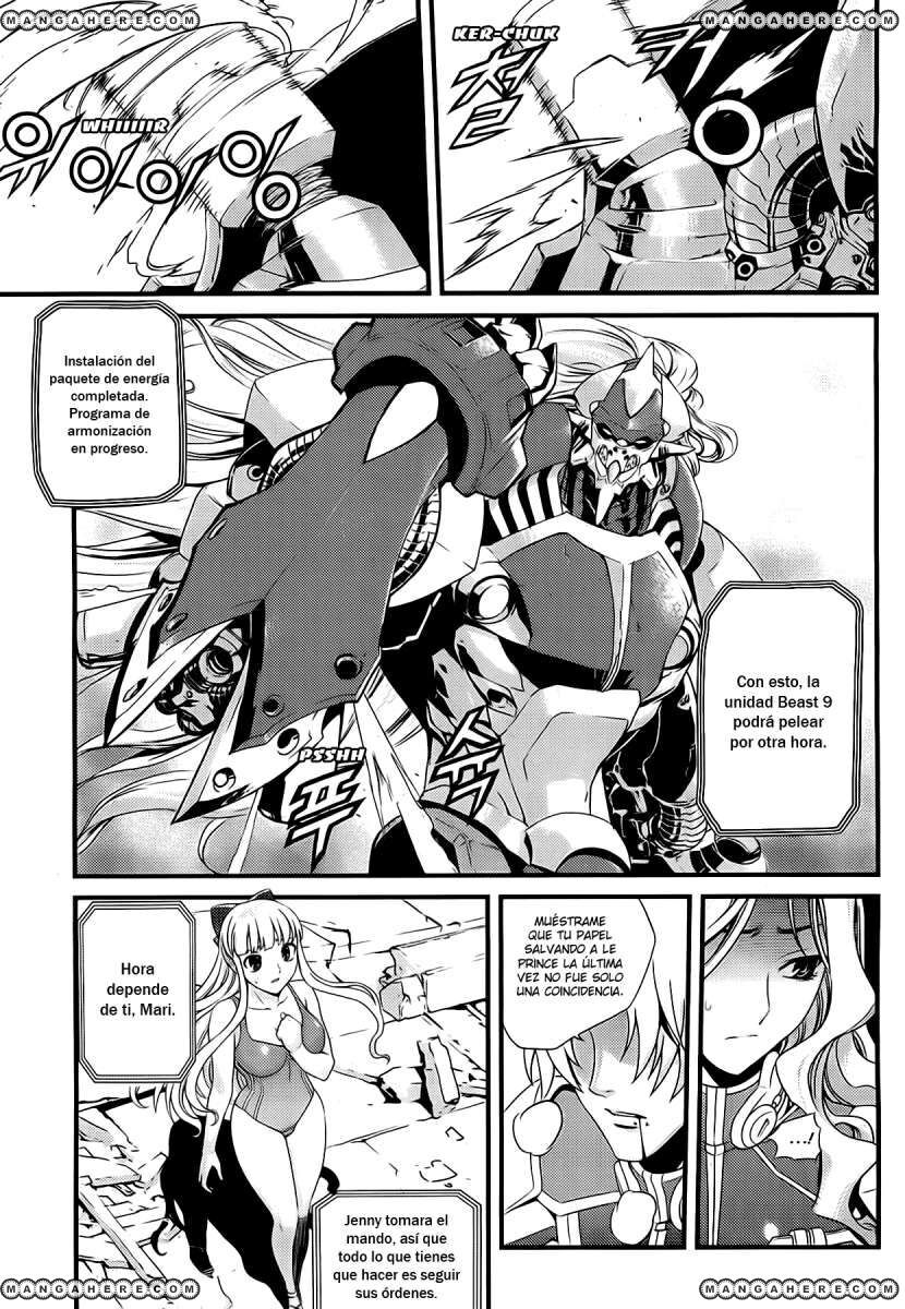 Capitulo 11 page 17