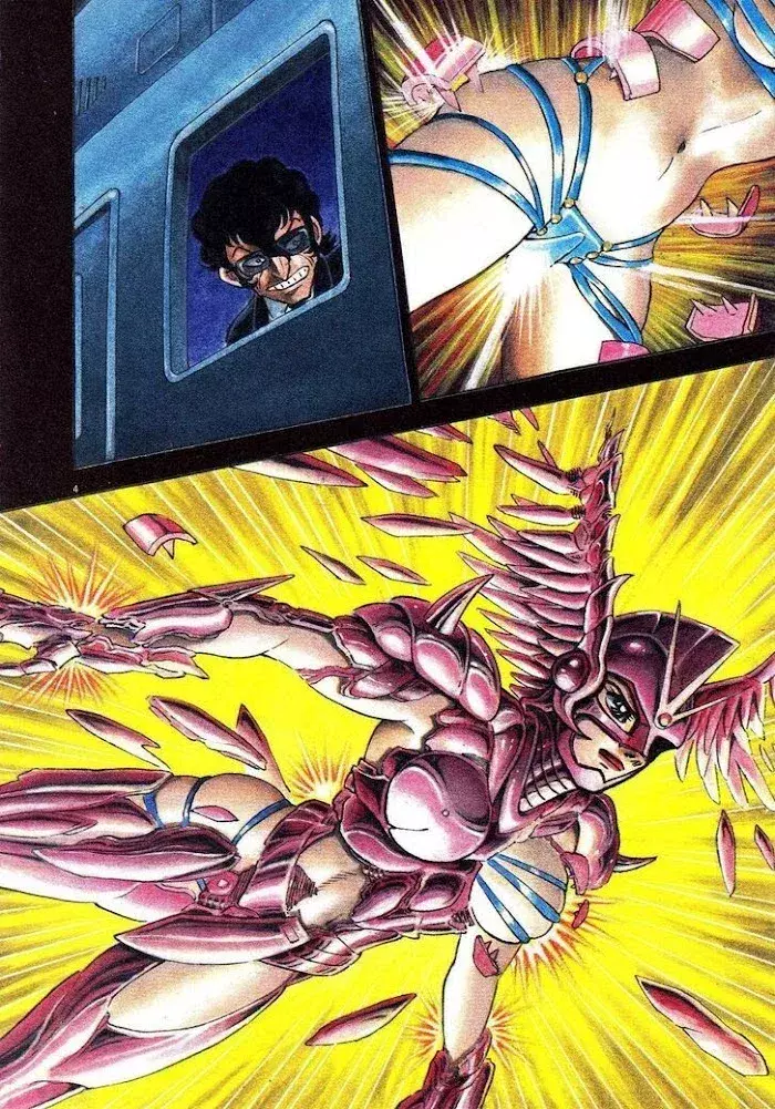 Capitulo 65 page 3
