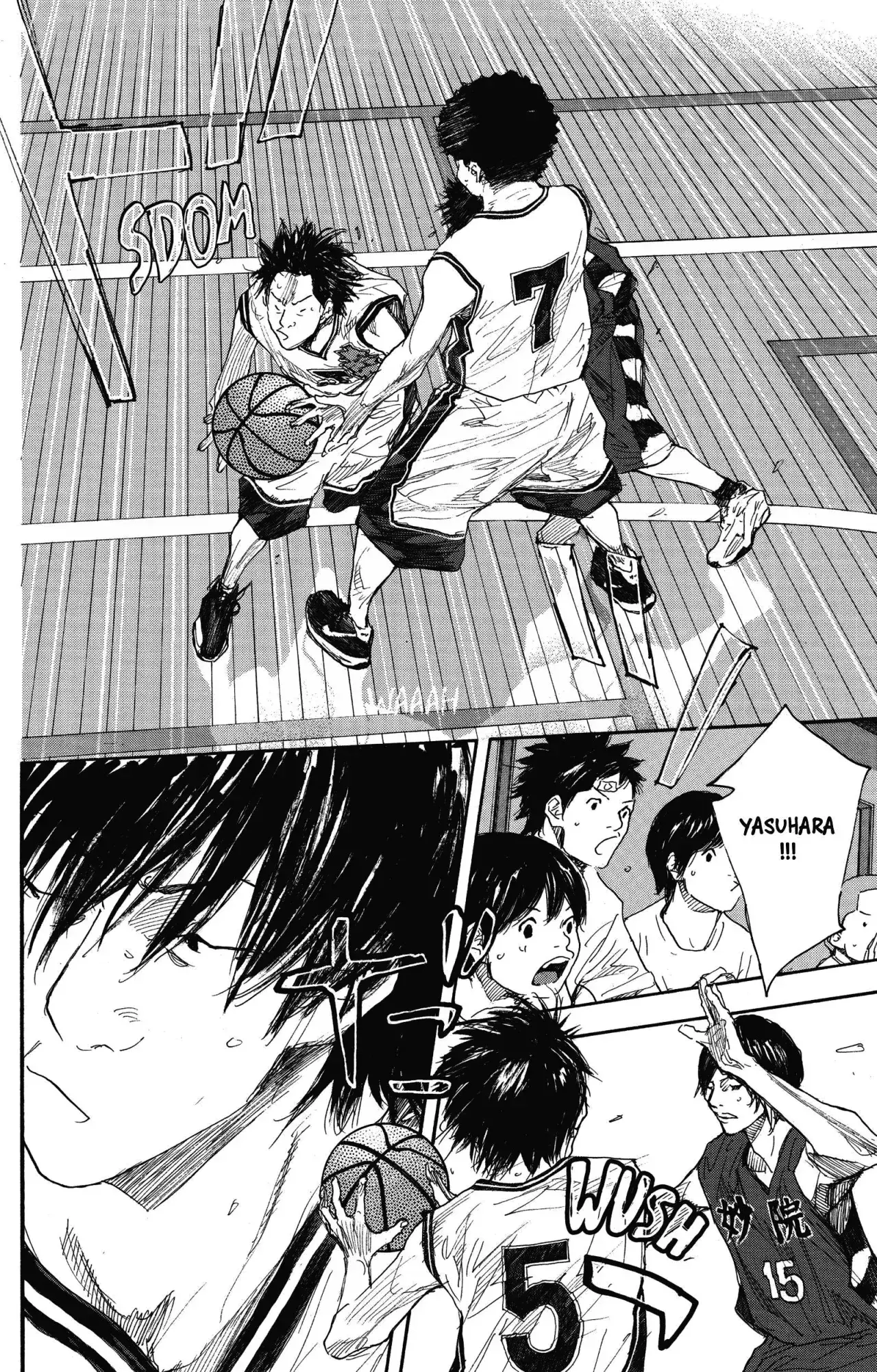Capitulo 280 page 17