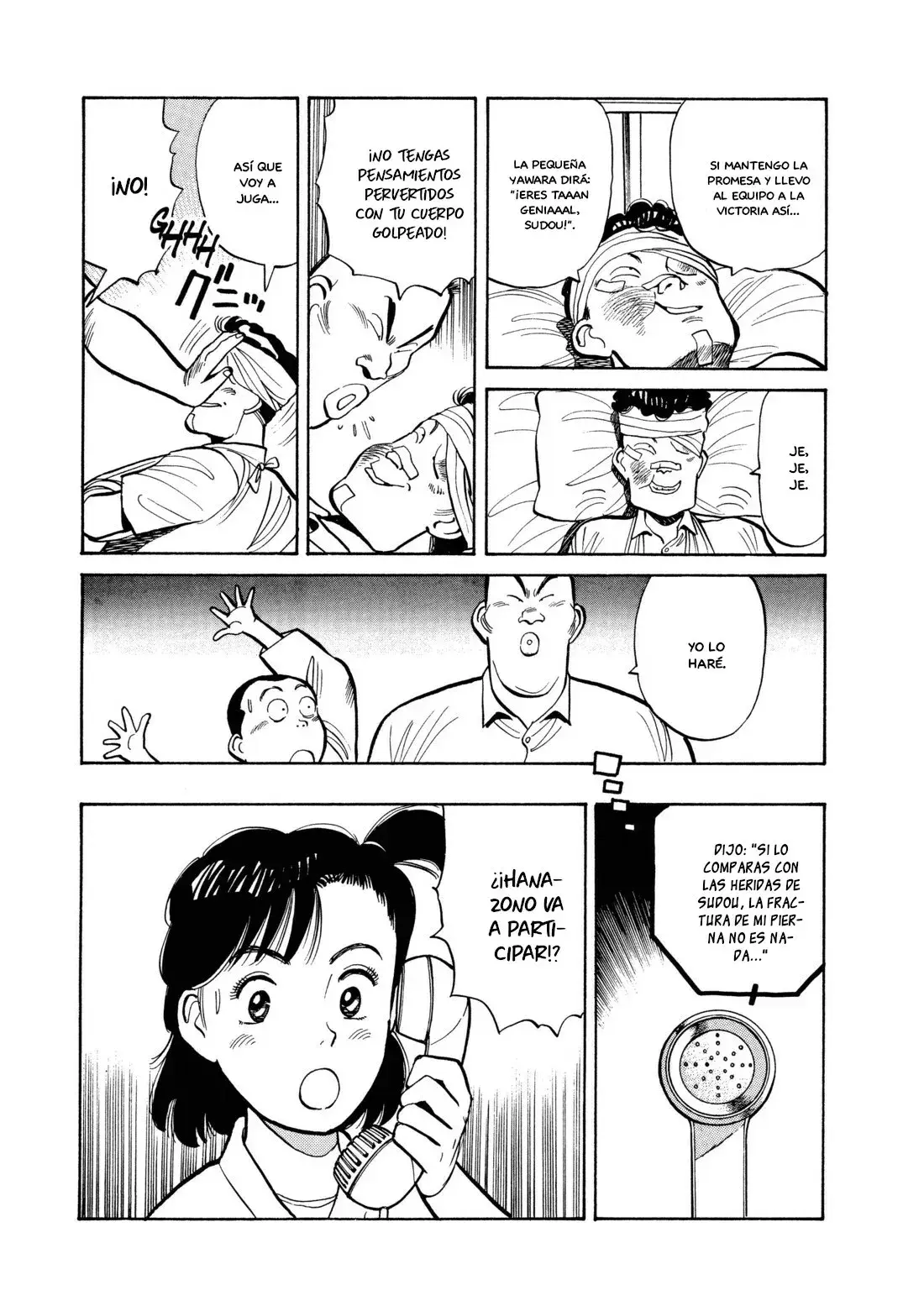 Capitulo 35 page 17