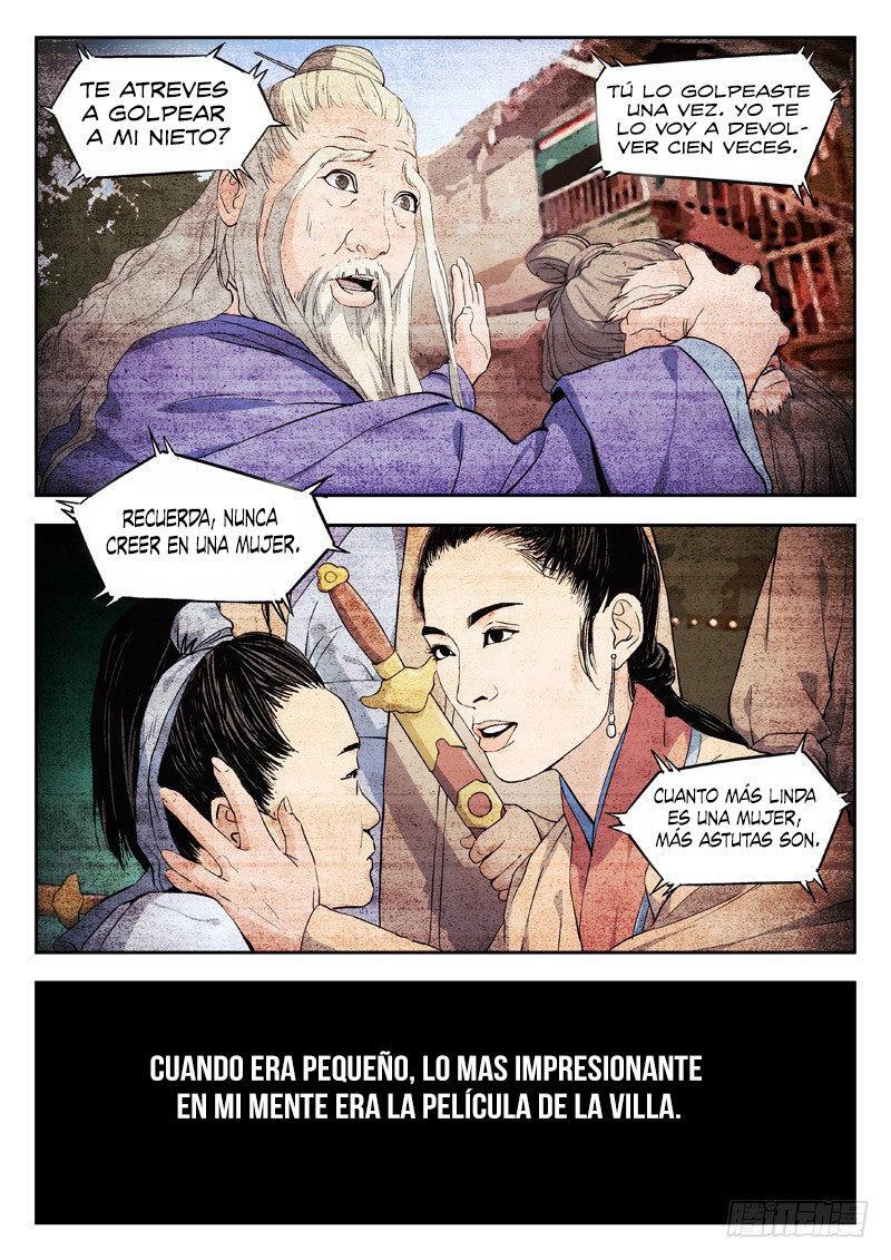 Capitulo 1 page 3