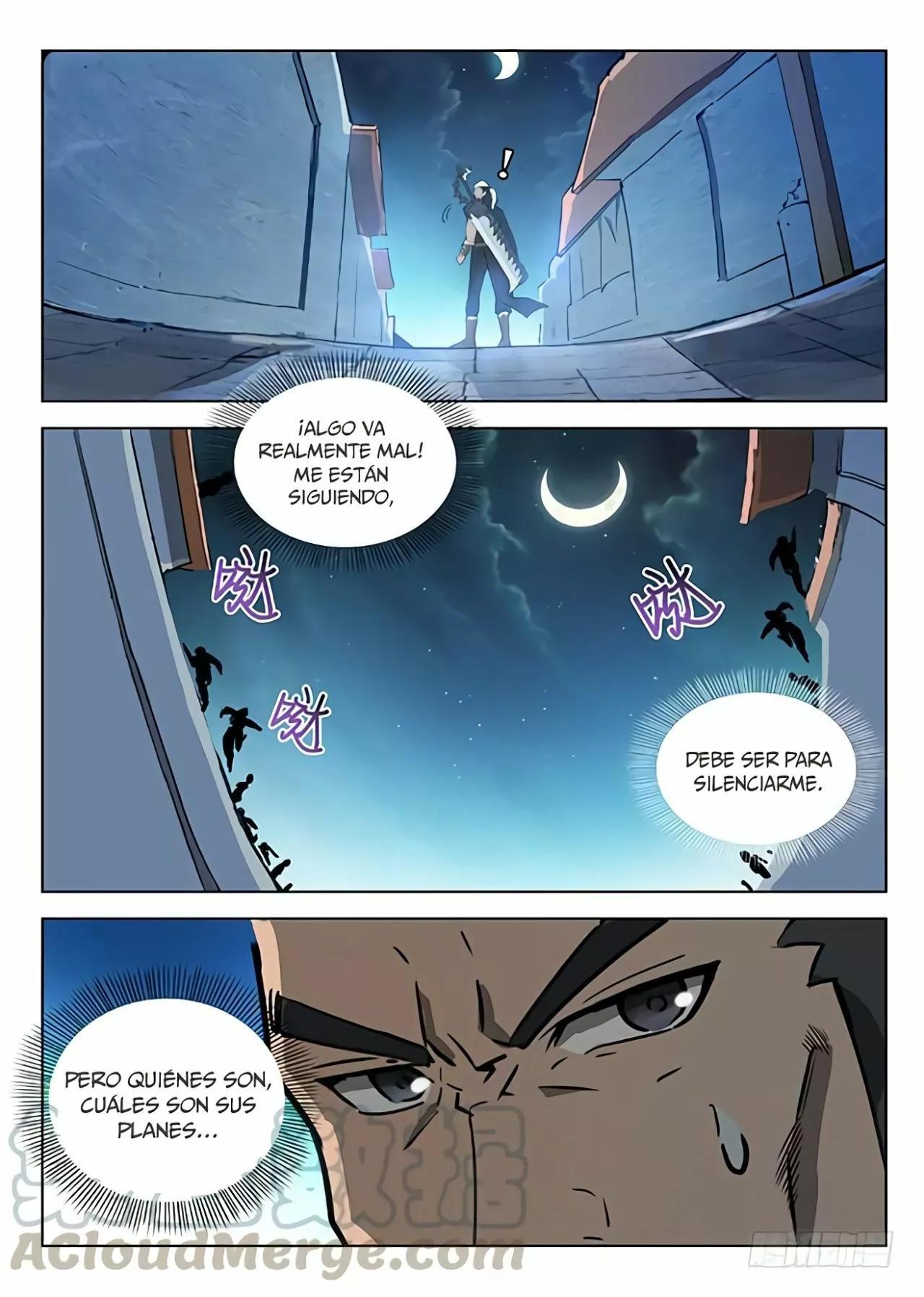 Capitulo 132 page 13