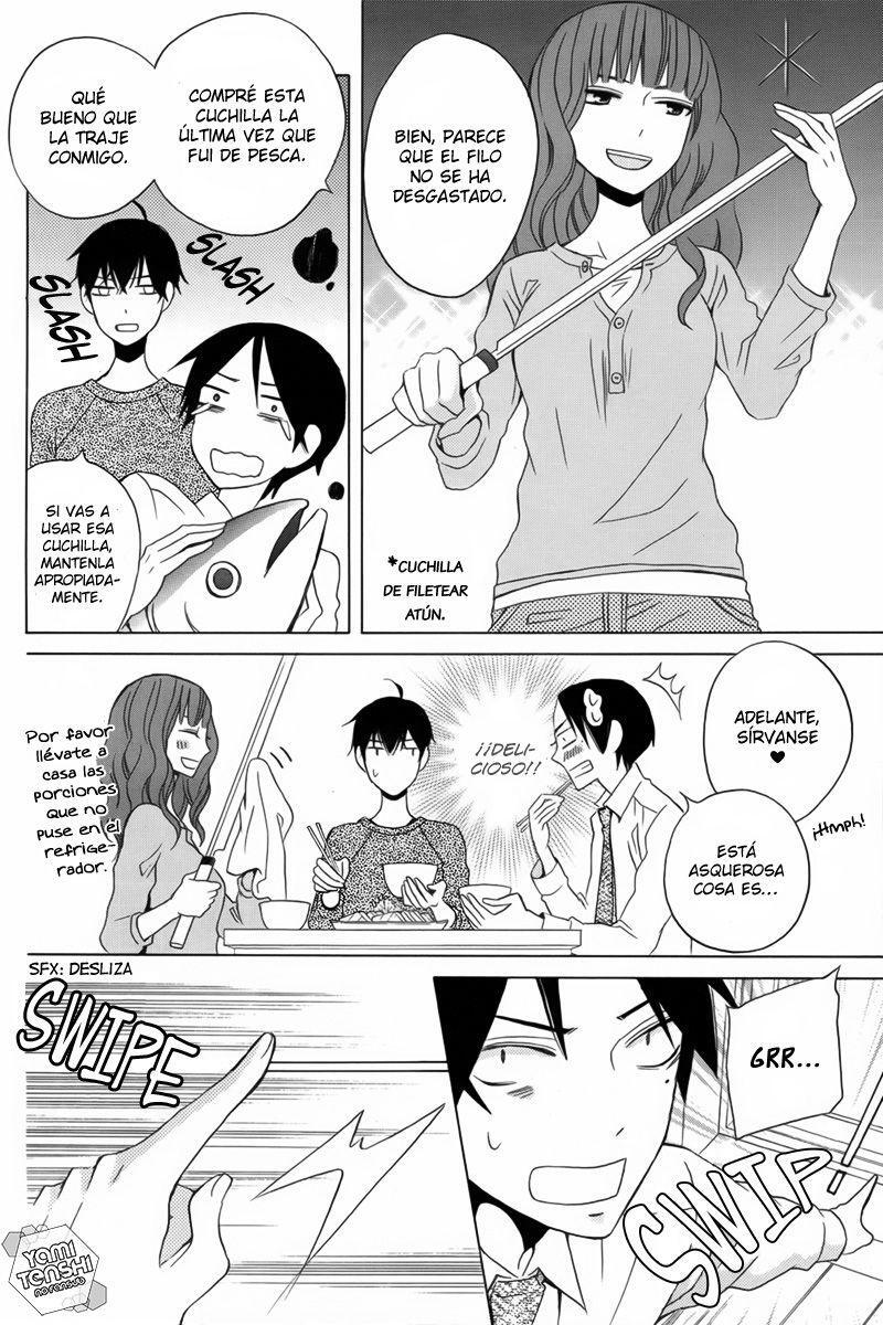 Capitulo 11 page 20