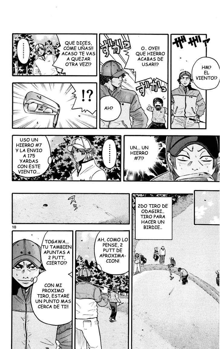 Capitulo 45 page 11