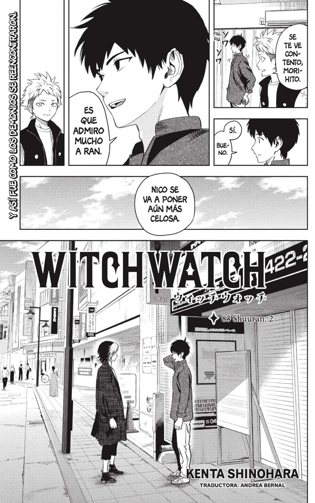 Capitulo 83 page 7