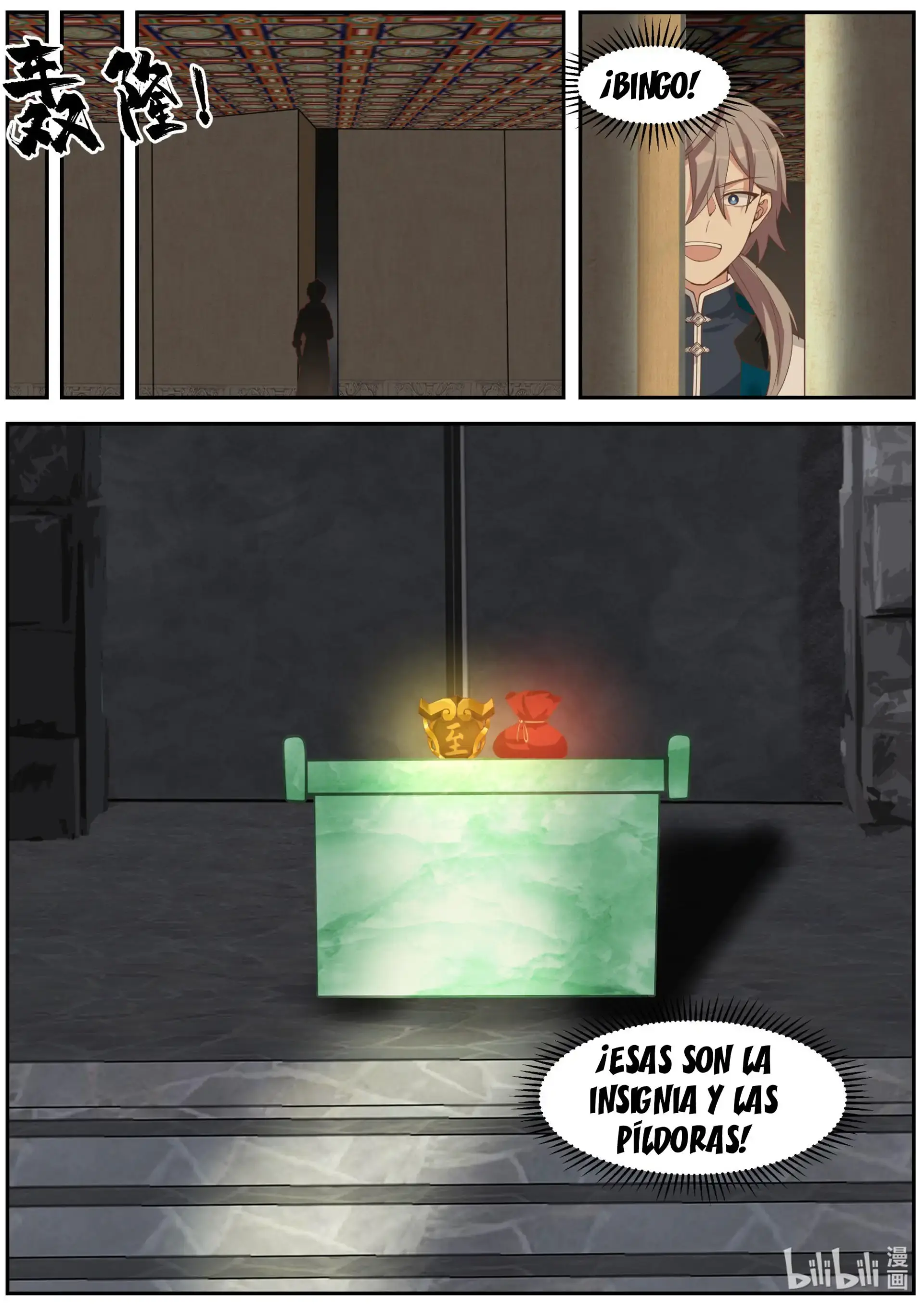 Capitulo 278 page 12