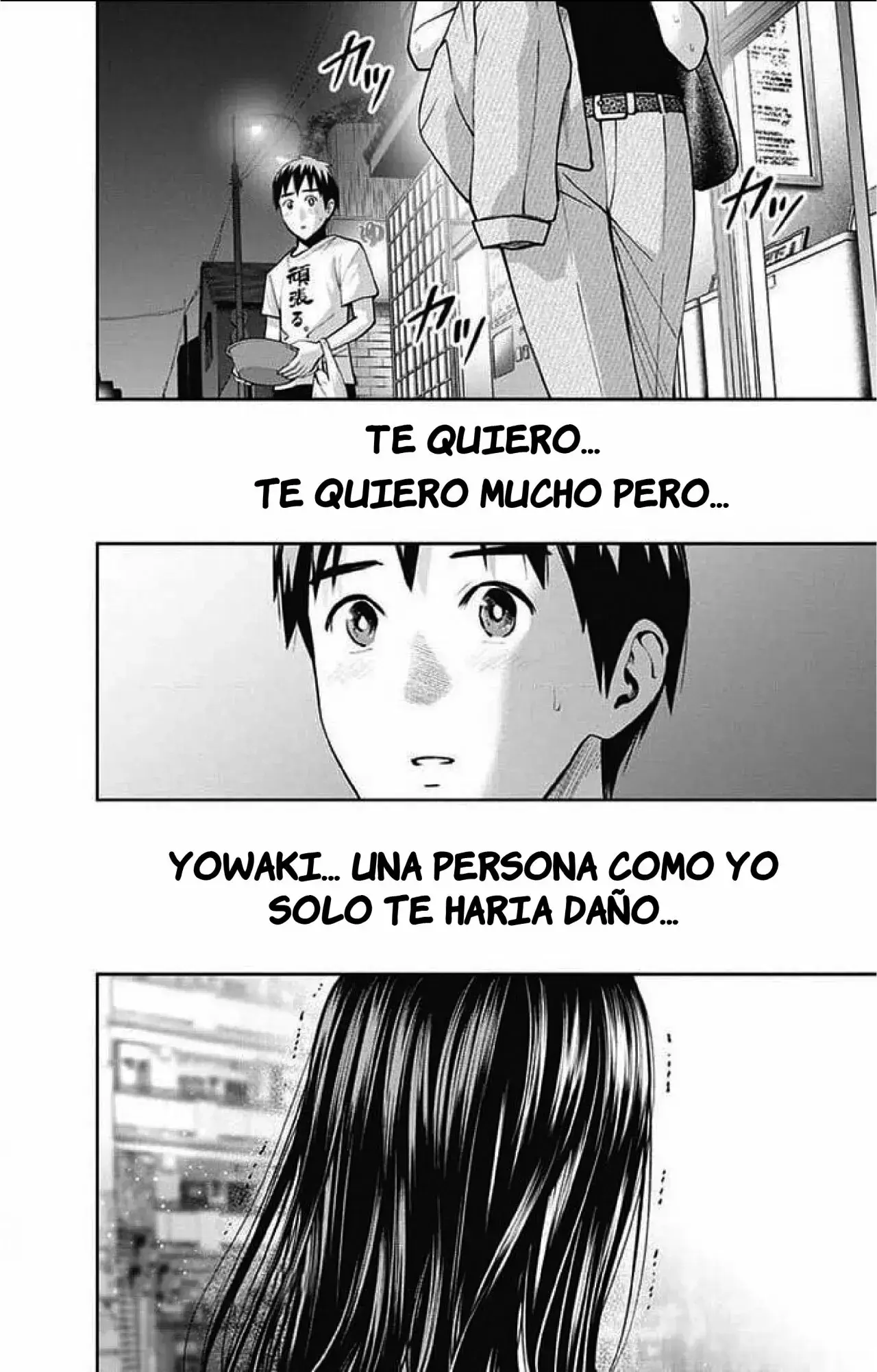 Capitulo 85 page 10