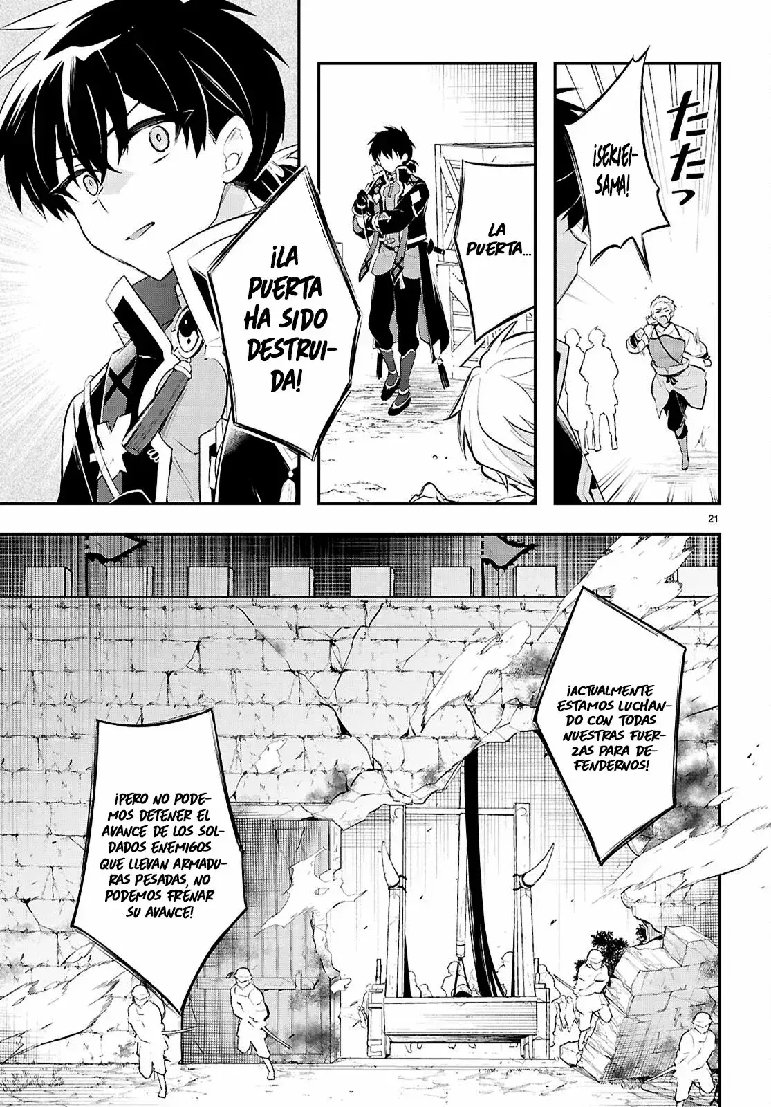 Capitulo 15 page 24