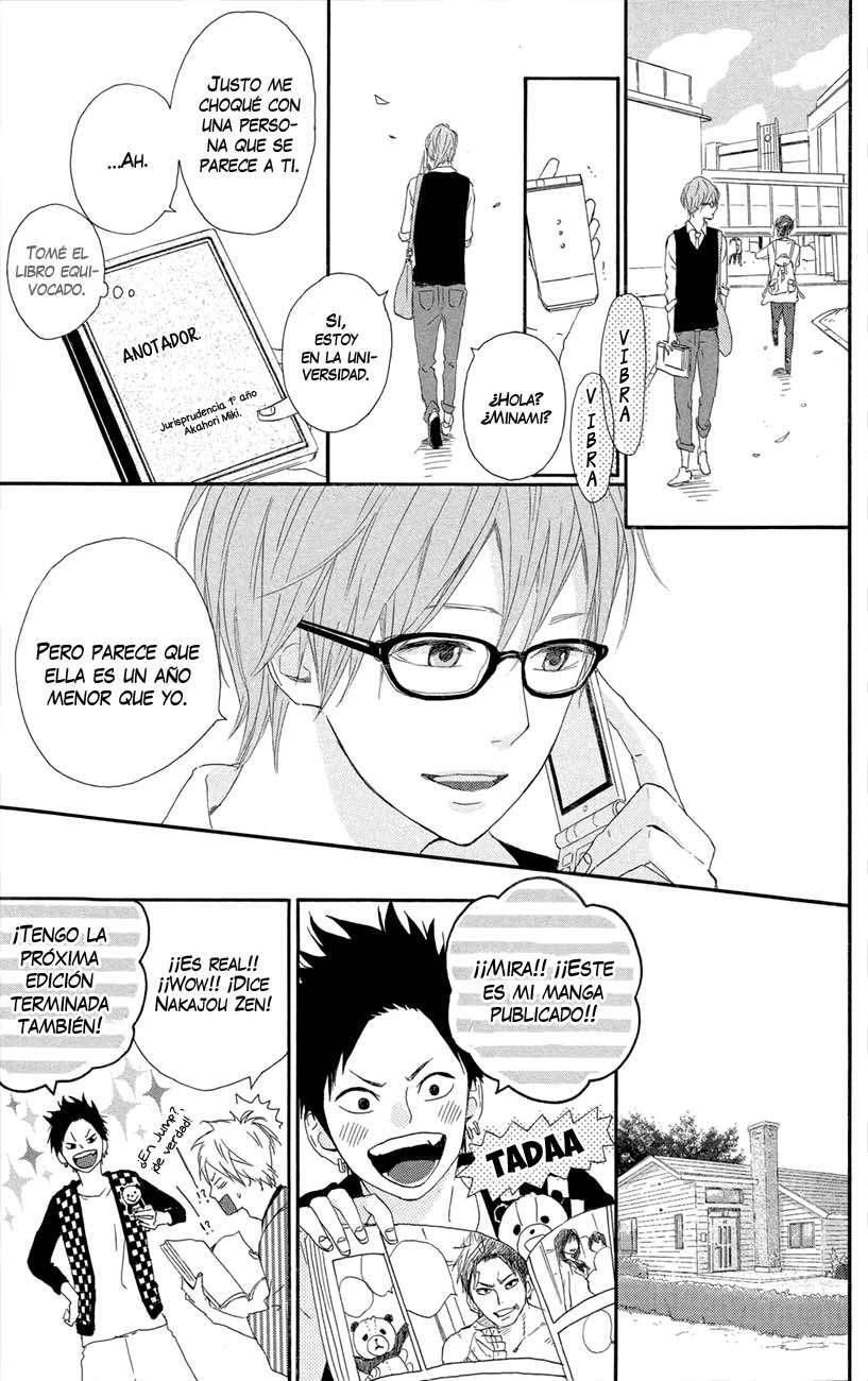 Capitulo 47 page 17