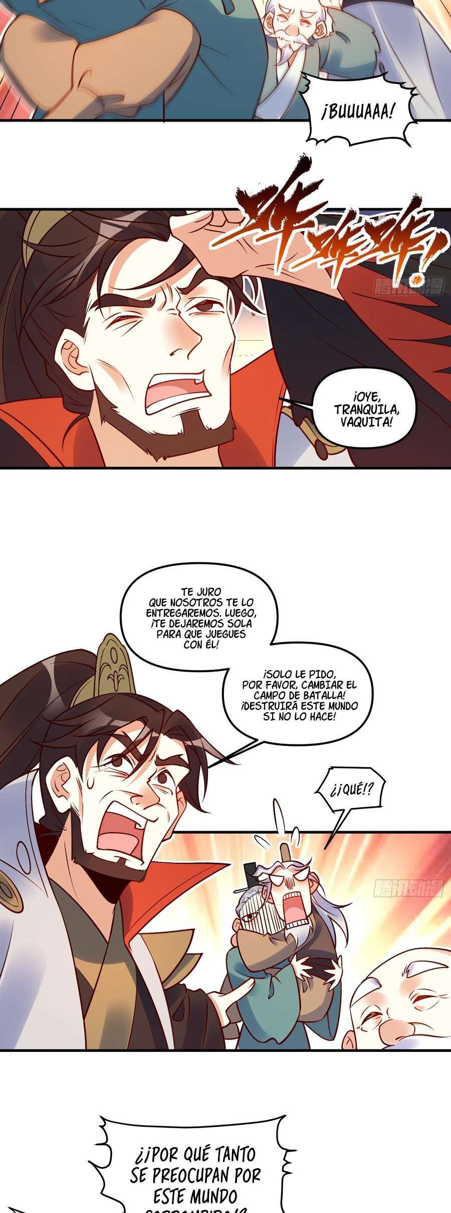 Capitulo 221 page 19