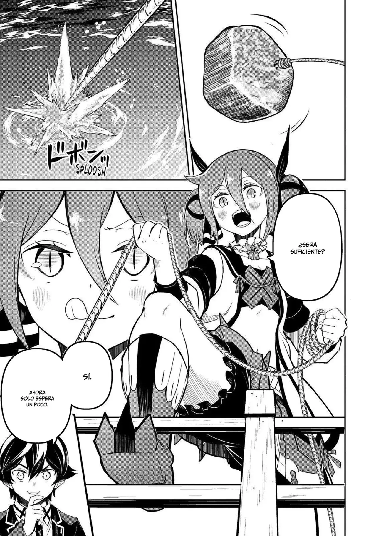 Capitulo 75 page 47