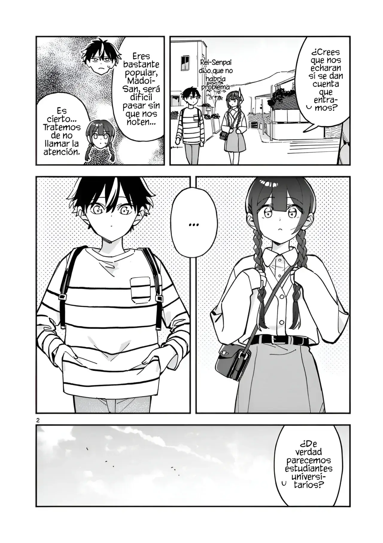 Capitulo 22 page 3
