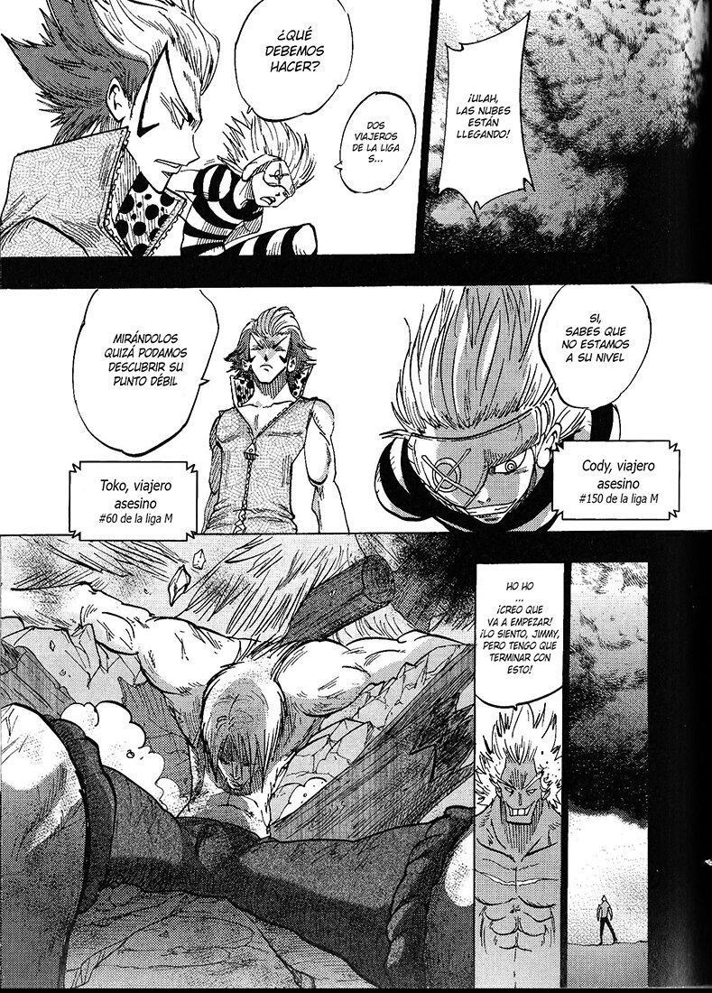 Capitulo 75 page 6