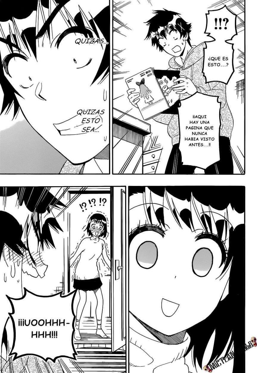 Capitulo 164 page 12