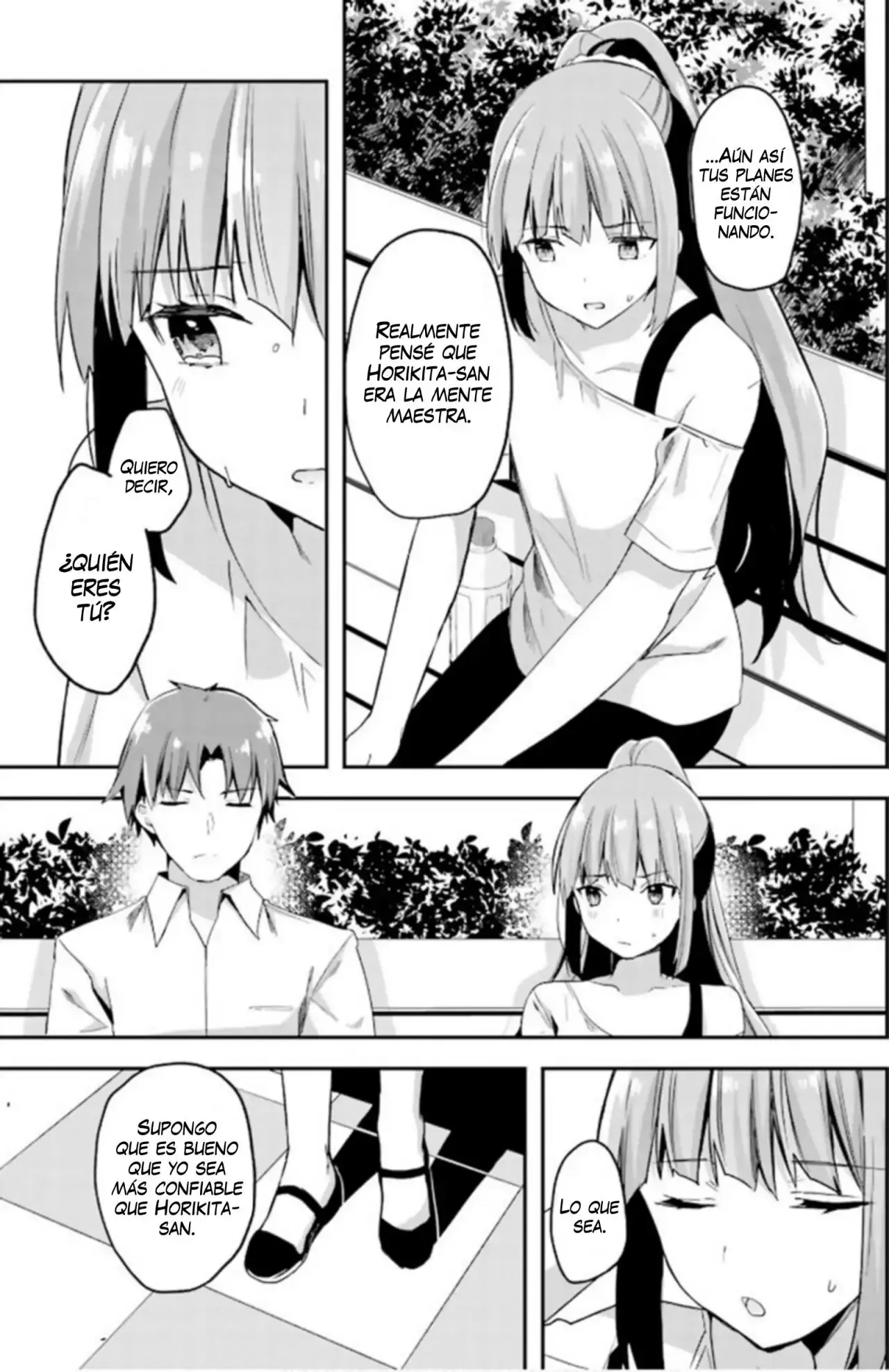 Capitulo 73 page 11