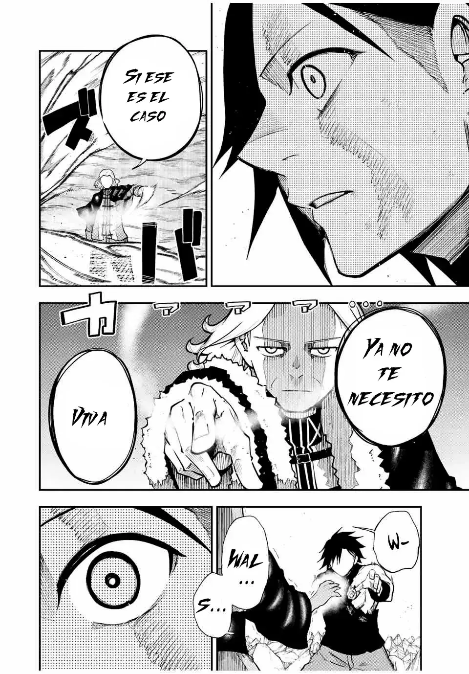 Capitulo 110 page 20