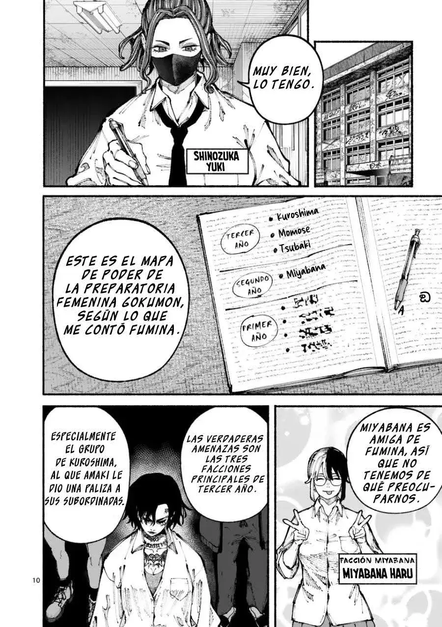 Capitulo 5 page 11