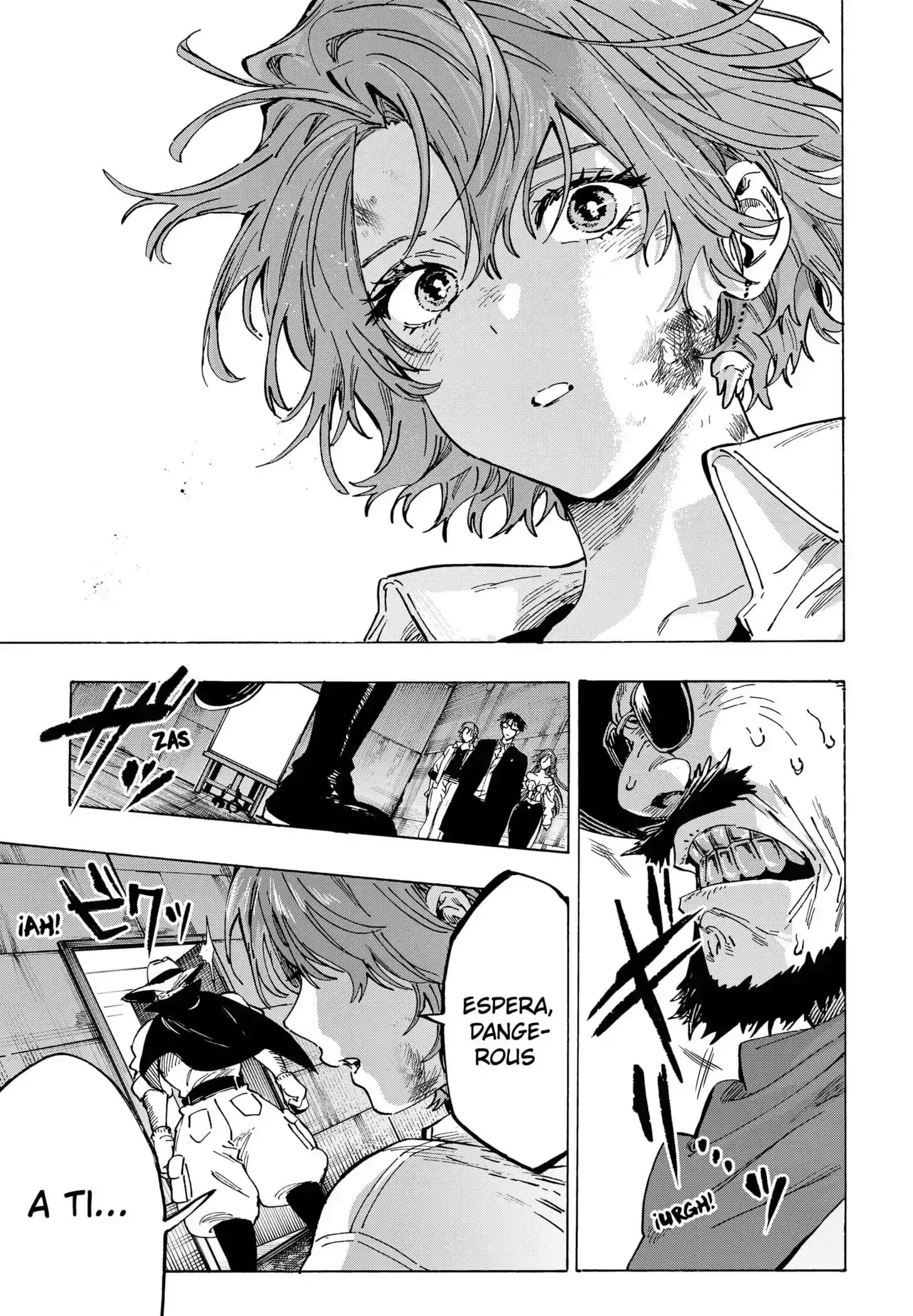 Capitulo 108 page 9