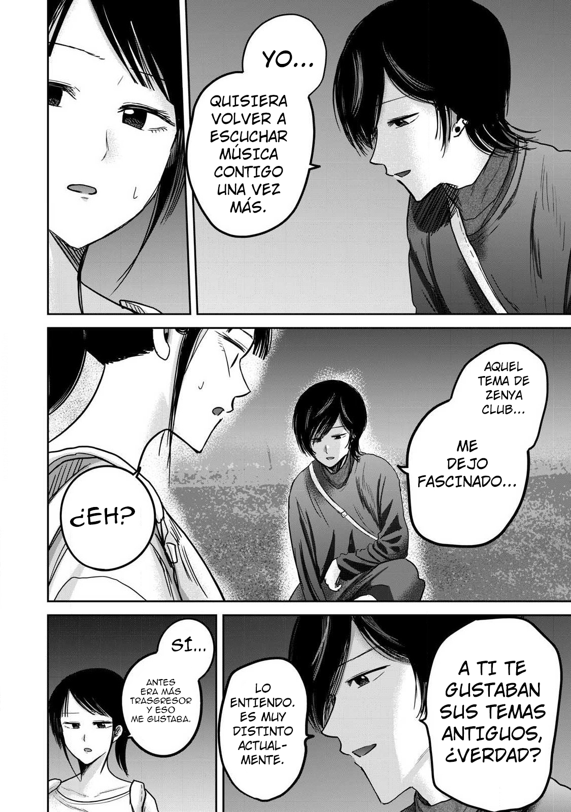 Capitulo 83 page 4