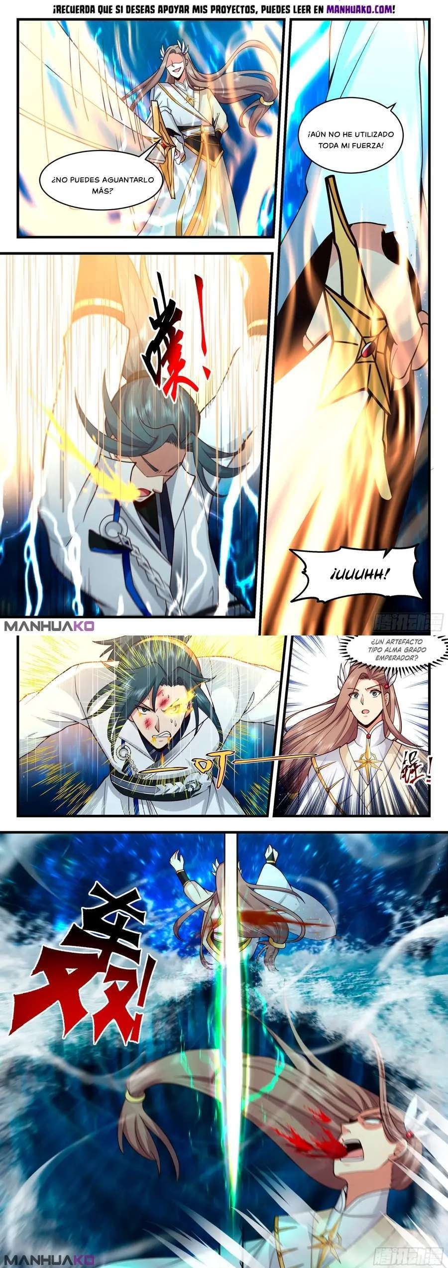 Capitulo 2230 page 5