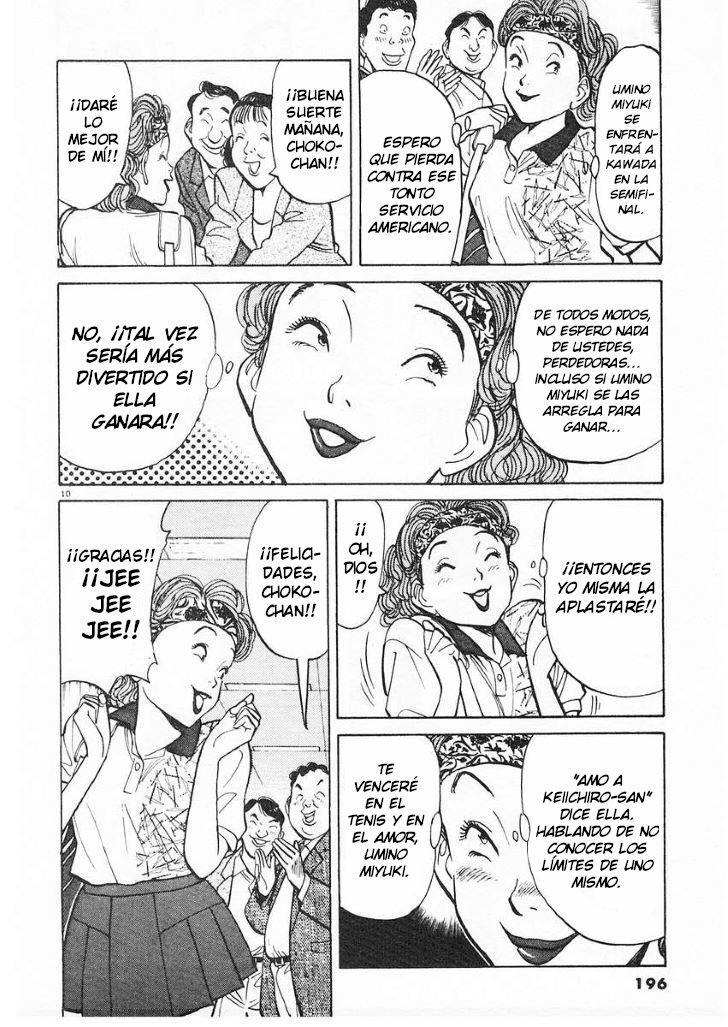 Capitulo 32 page 11