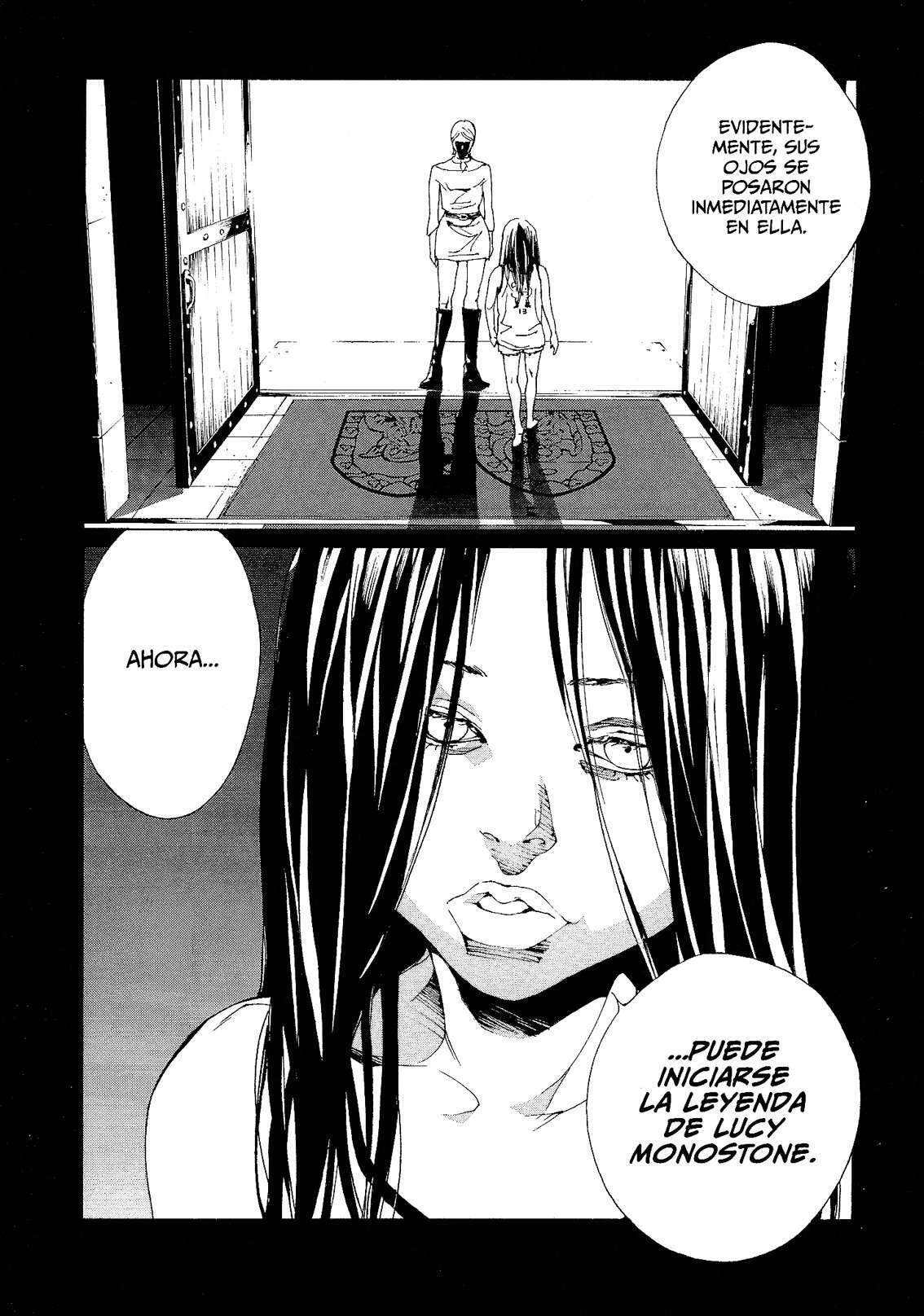 Capitulo 99 page 6