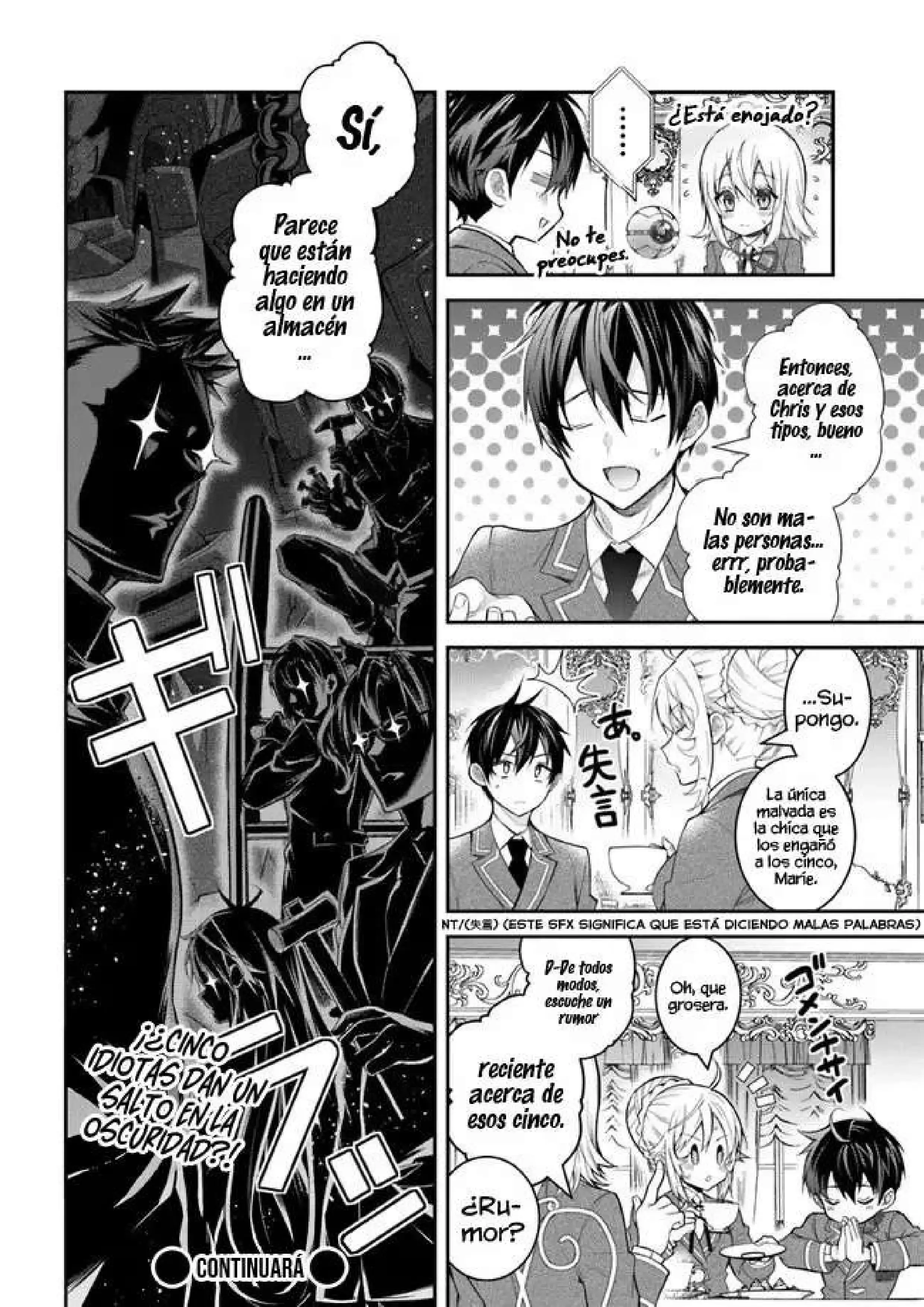 Capitulo 36 page 28
