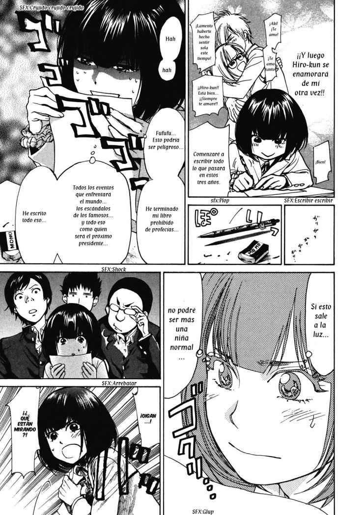 Capitulo 18 page 11