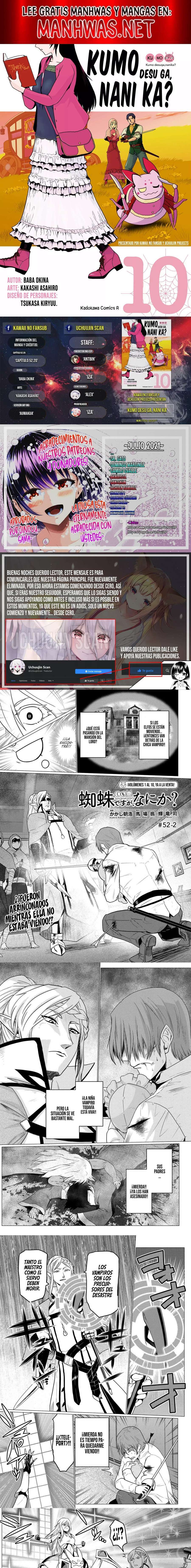 Capitulo 52.2 page 1