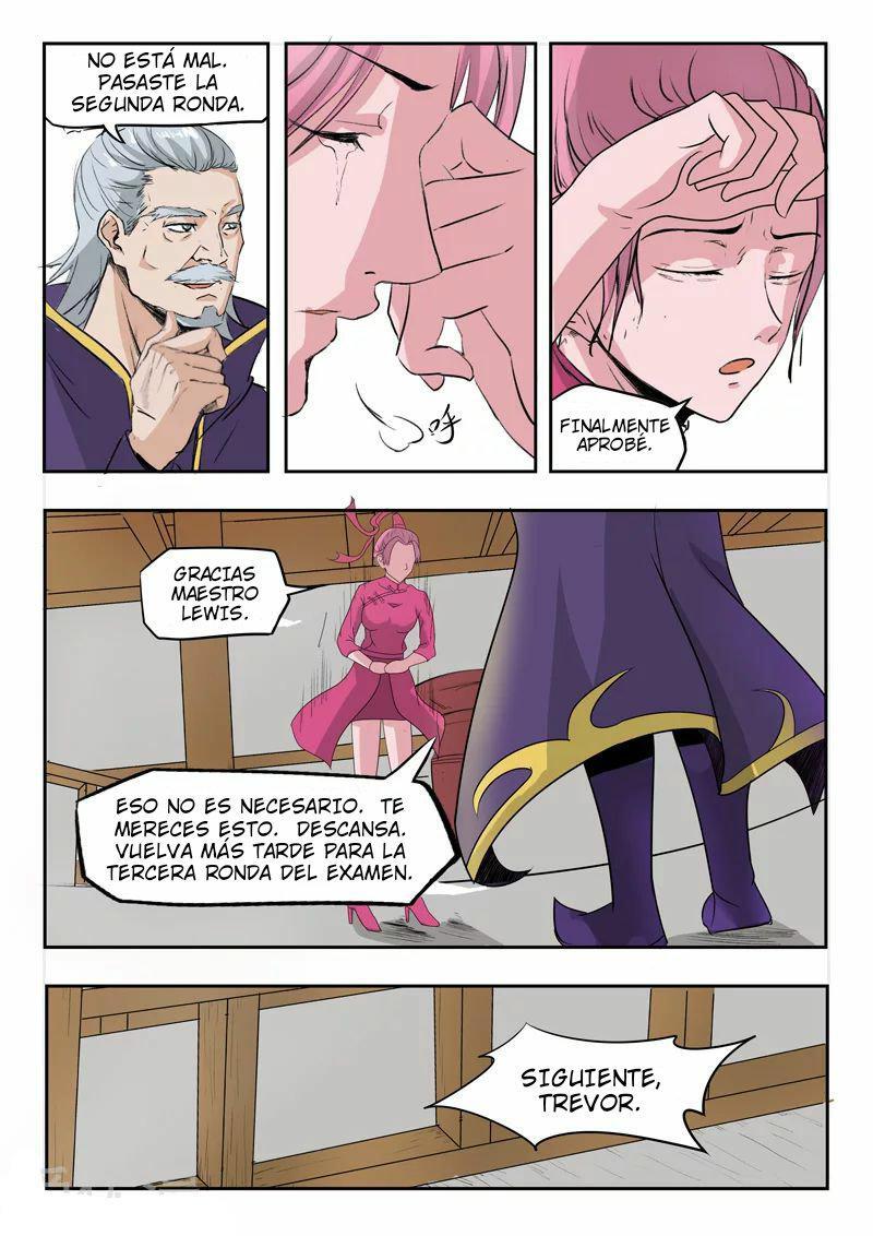 Capitulo 205 page 6