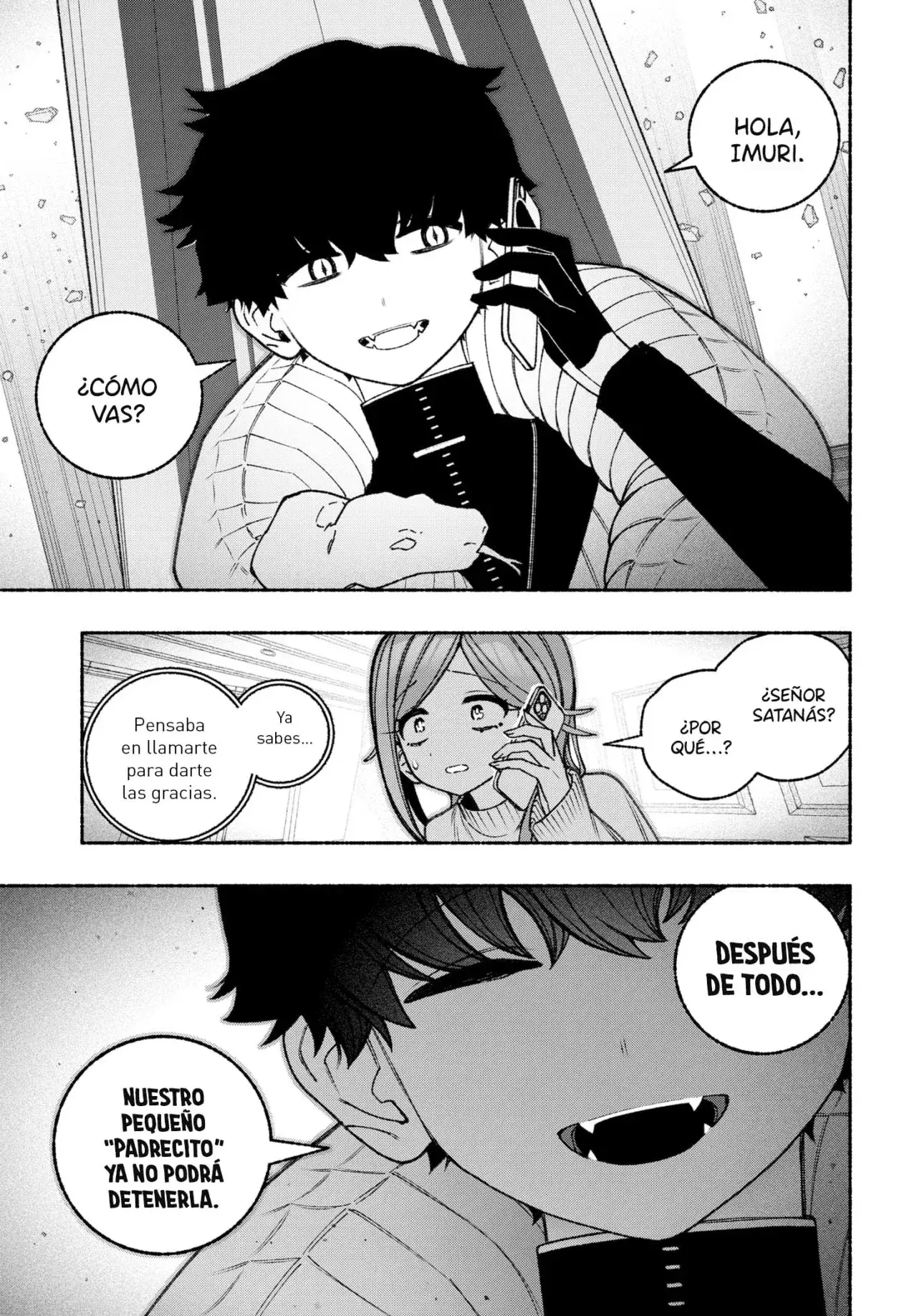 Capitulo 103 page 15