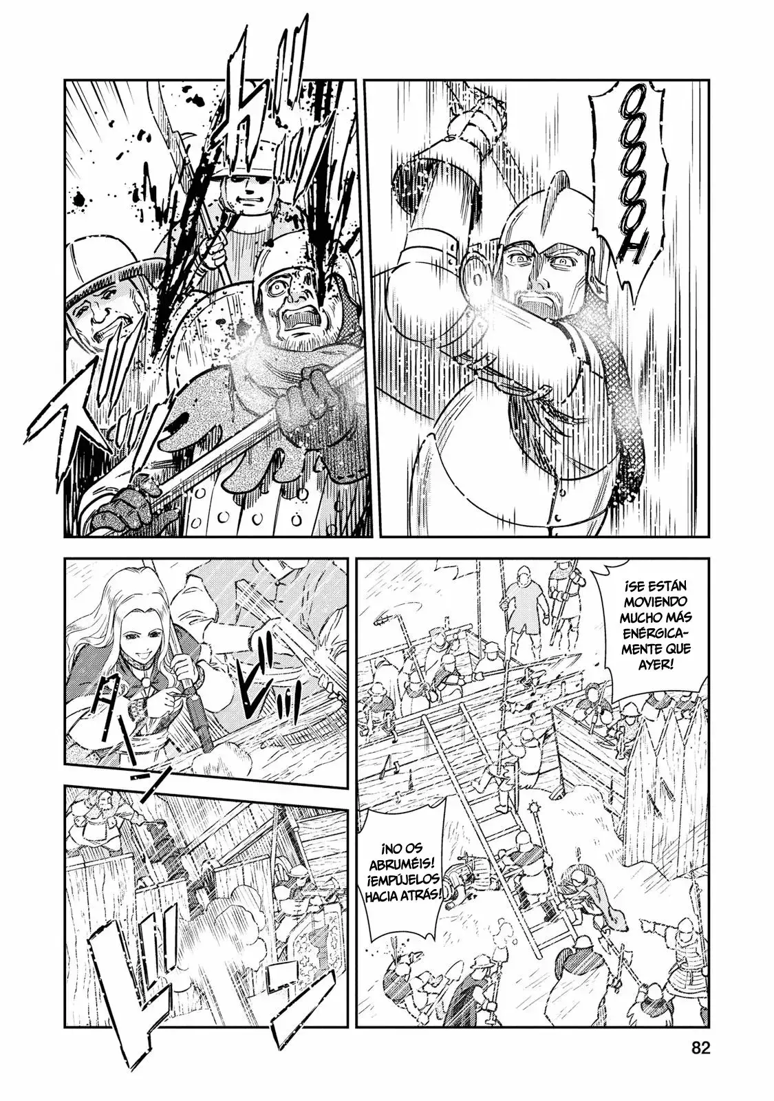 Capitulo 28 page 5