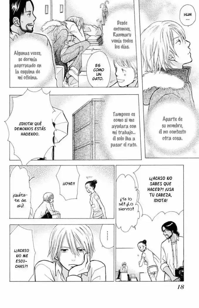 Capitulo 17 page 22