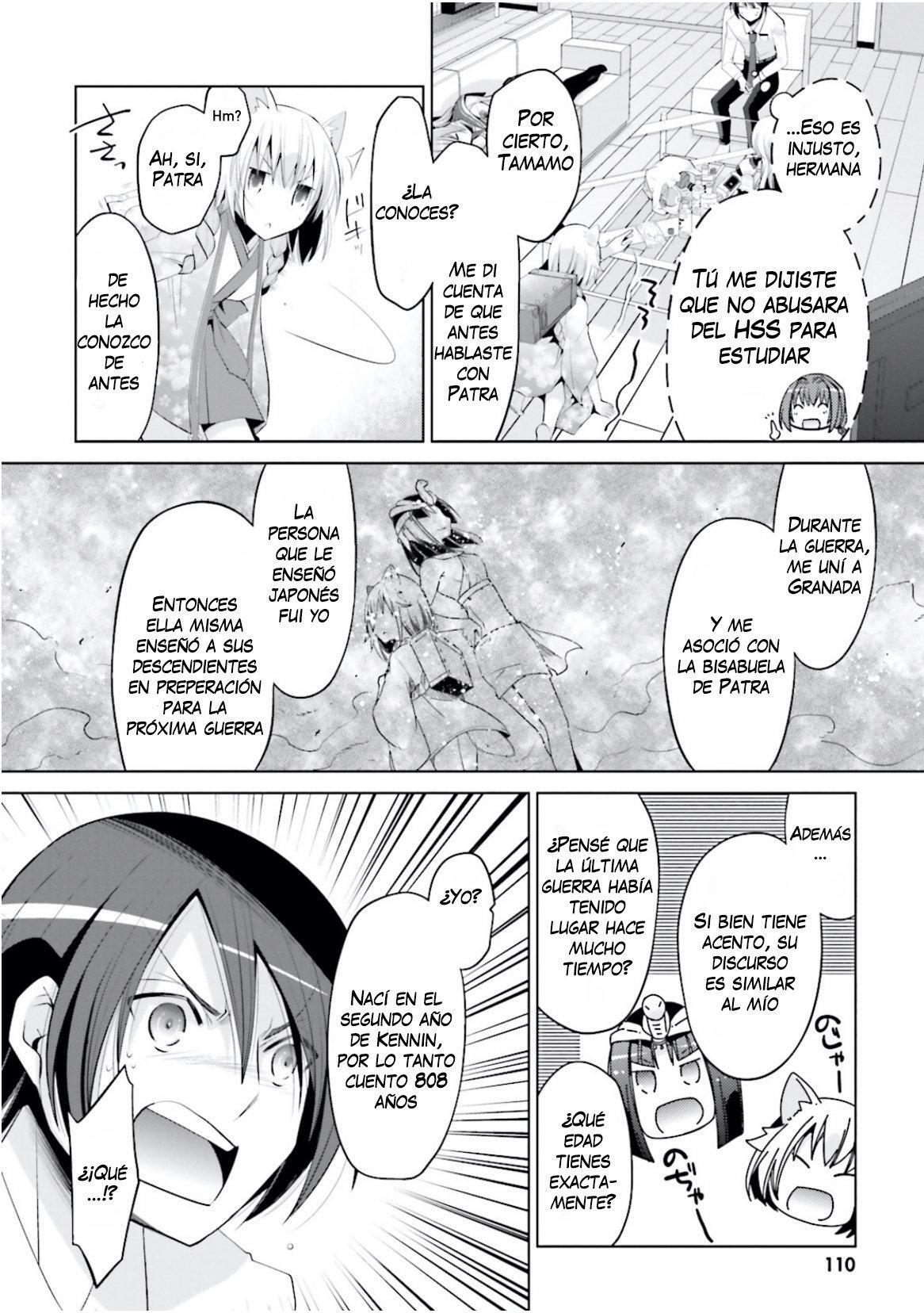 Capitulo 97 page 31