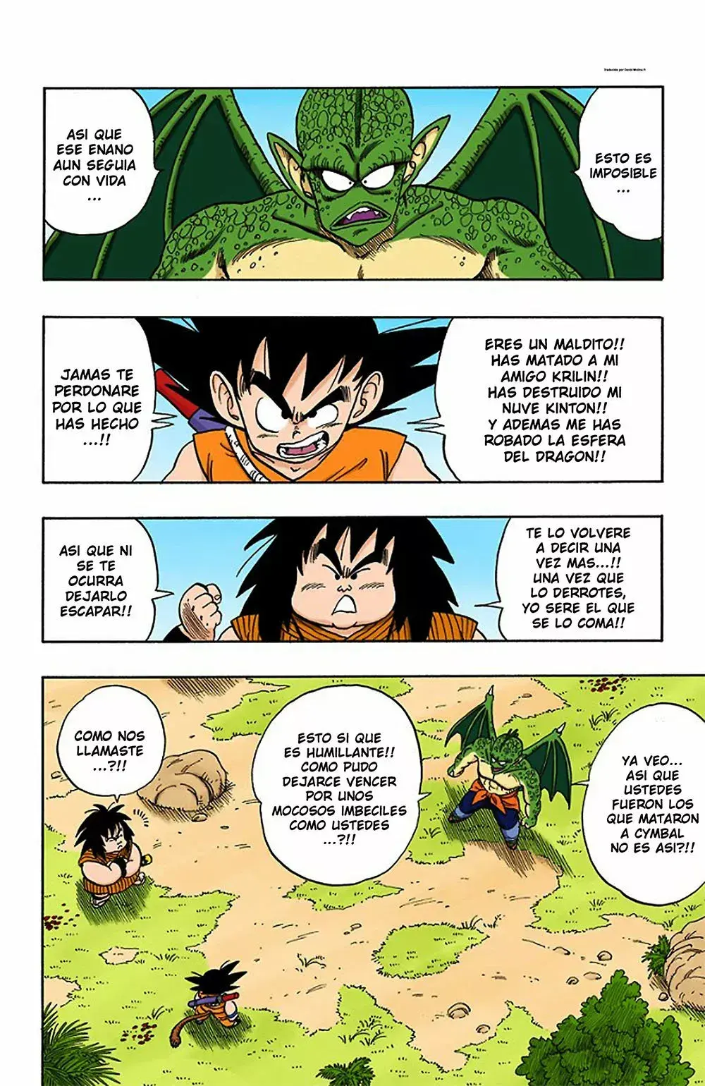 Capitulo 141 page 2