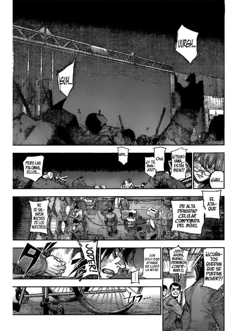 Capitulo 168 page 6