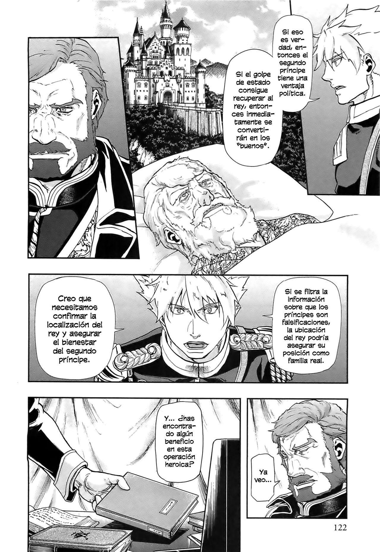 Capitulo 42 page 22