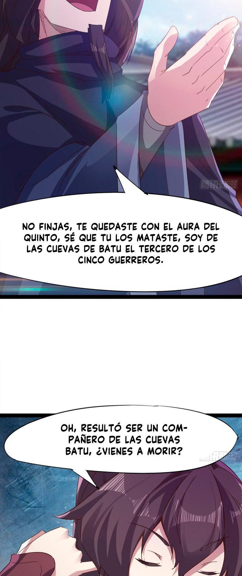 Capitulo 52 page 20