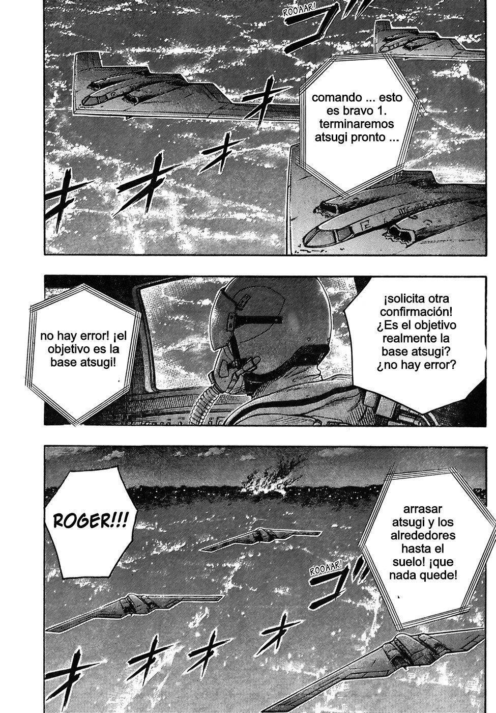 Capitulo 46 page 21