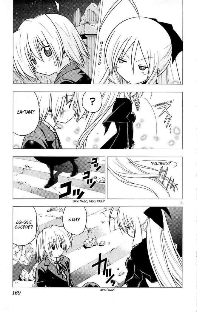 Capitulo 261 page 5