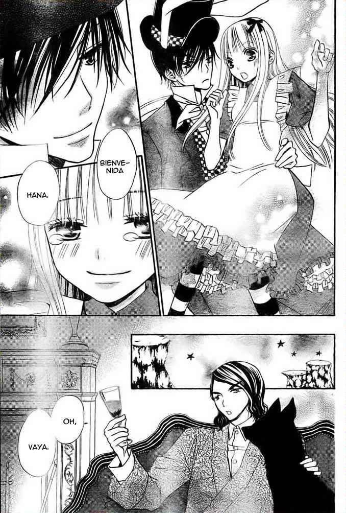 Capitulo 32 page 28