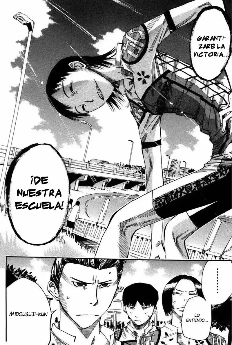 Capitulo 73 page 16