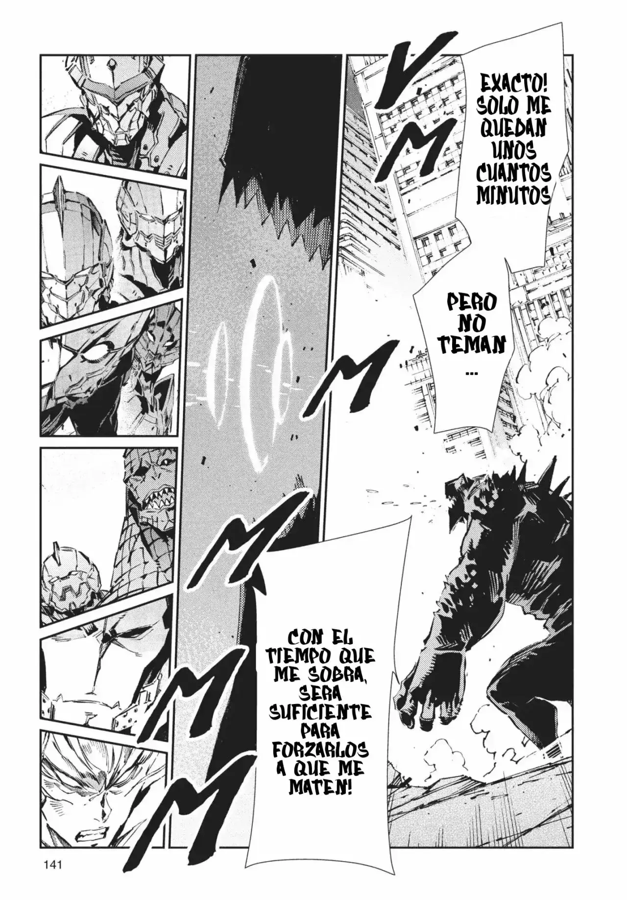 Capitulo 69 page 28
