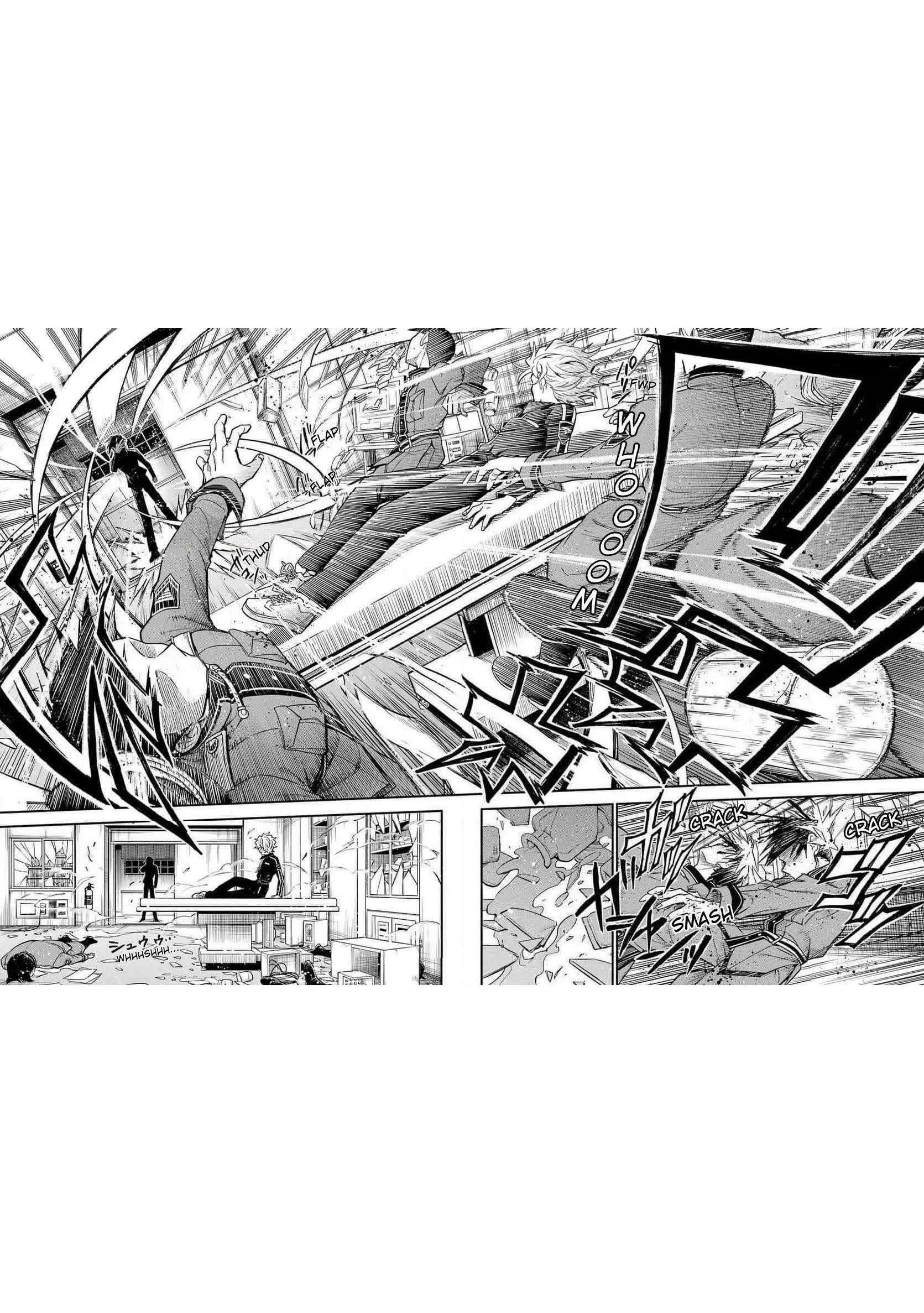 Capitulo 98 page 19