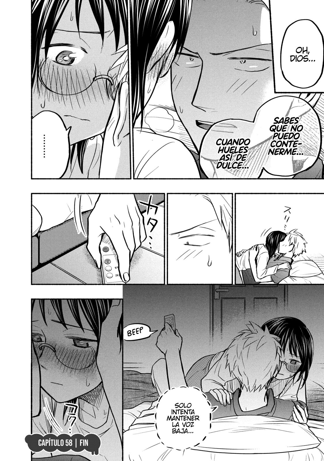 Capitulo 58 page 21