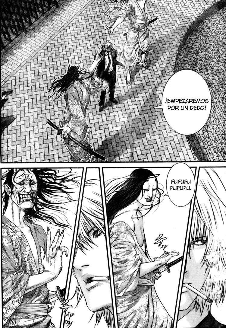 Capitulo 254 page 16