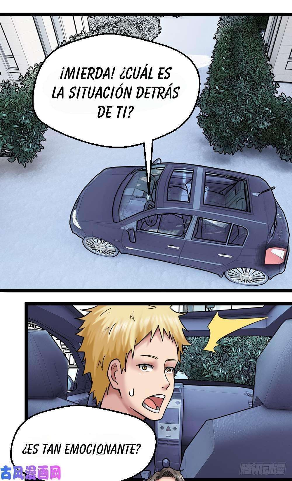 Capitulo 29 page 17